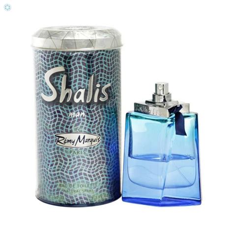 shalis perfume for men.